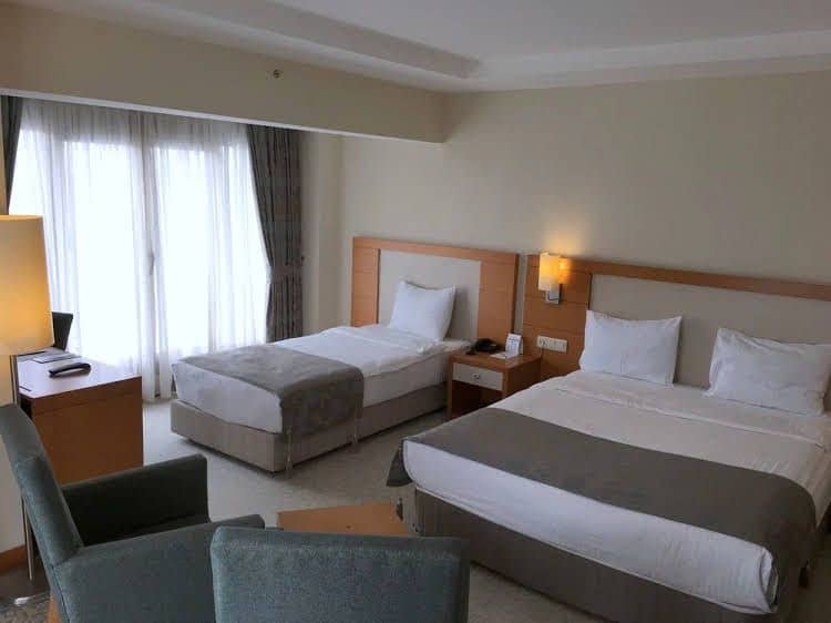 MERCIA HOTEL & RESORTS