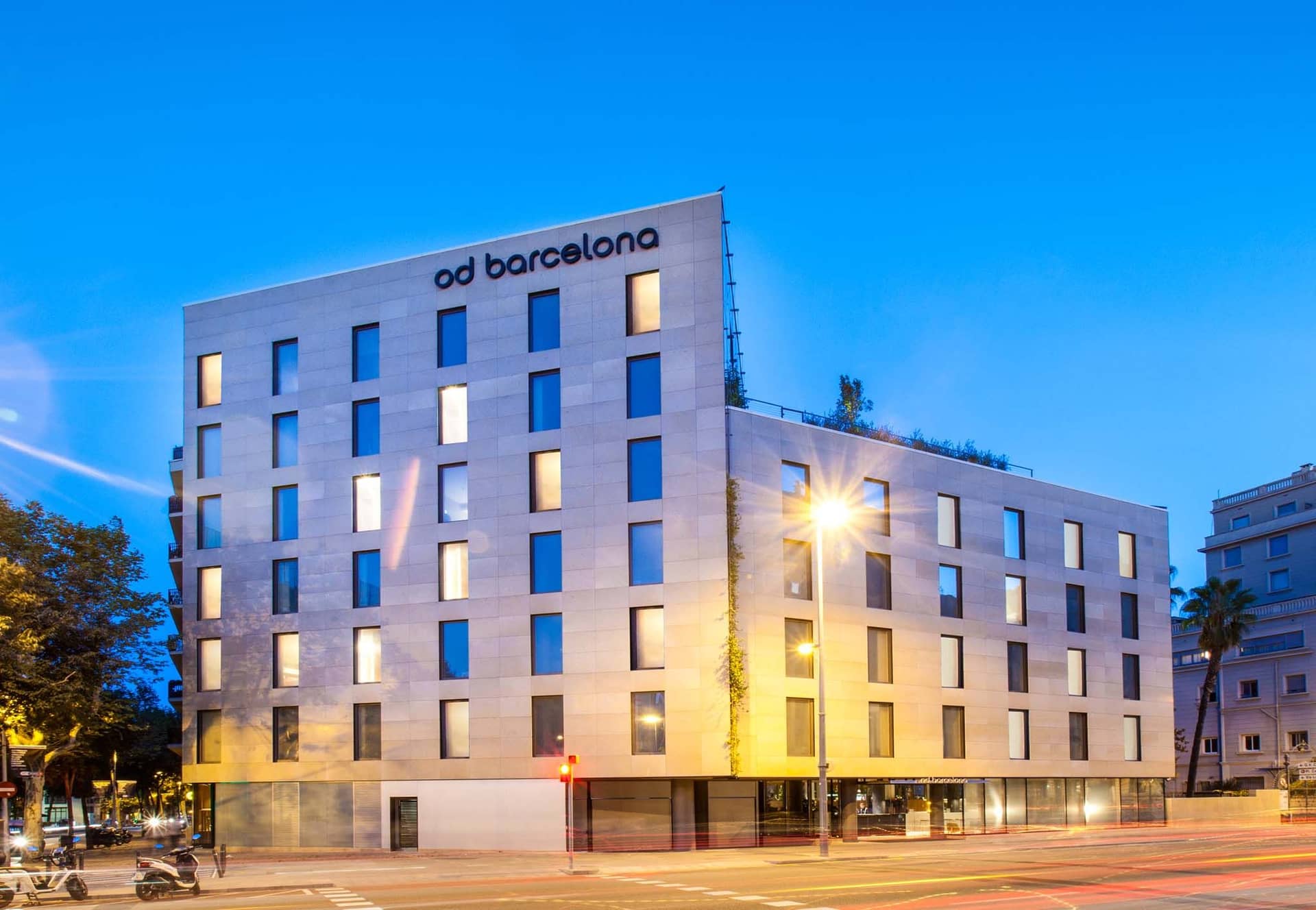 OD Barcelona