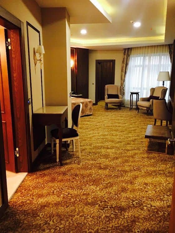 Vivaldi Park Hotel