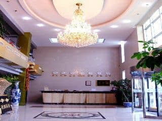 Guo Men Business Hotel