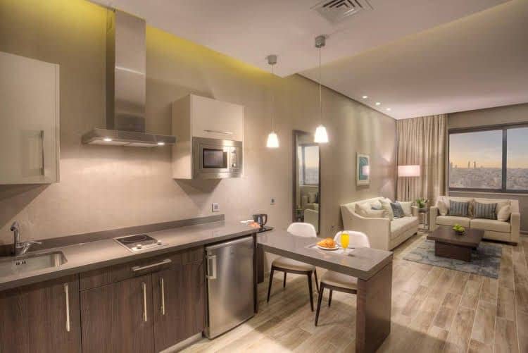 The House Boutique Suites