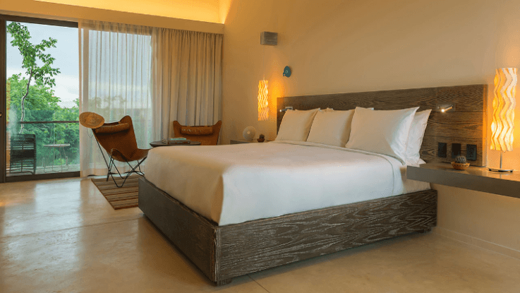 Andaz Mayakoba Resort Riviera Maya Andaz Mayakoba Resort Riviera Maya