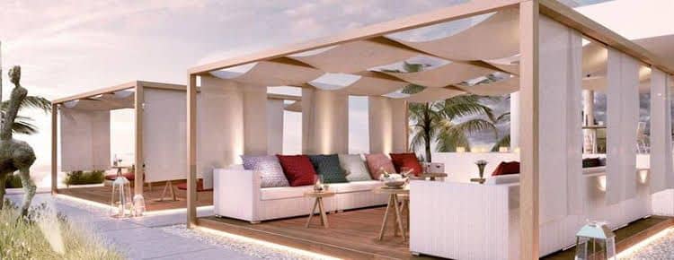 SEVEN PINES RESORT IBIZA