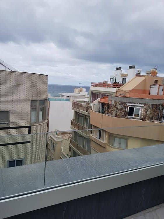 RK Apartamentos Oceano