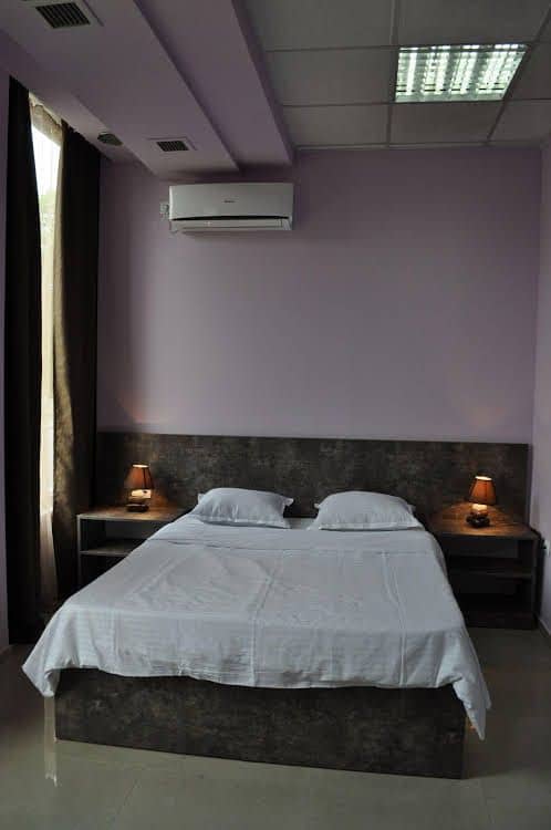 Tiflis Avlabari Hotel