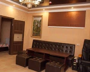 Rash El Hall Hotel Rash El Hall Hotel