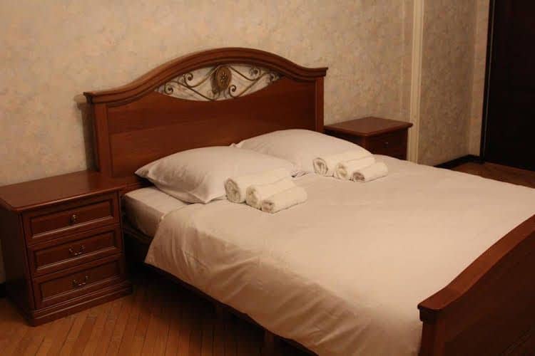 Tiflis Nova Hotel Tiflis Nova Hotel