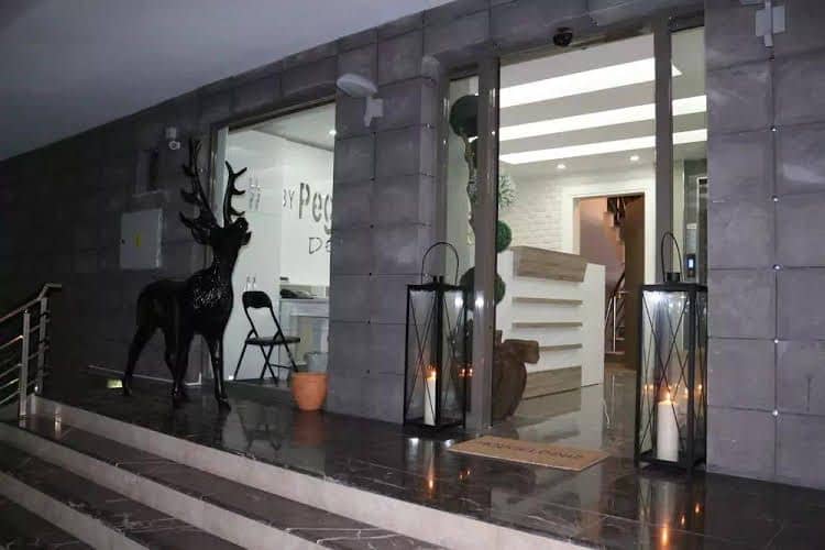 Casa De Sirena Boutique Hotel Casa De Sirena Boutique Hotel