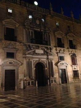 CASA PALACIO PILAR DEL TORO