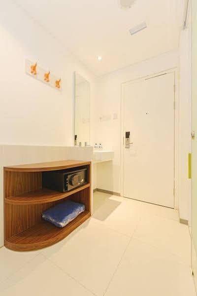 POP! Hotel Pasar Baru Jakarta