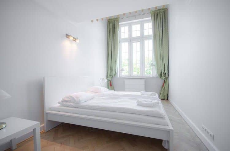Dom & House - Apartmenty Grunwaldzka Dom & House - Apartmenty Grunwaldzka