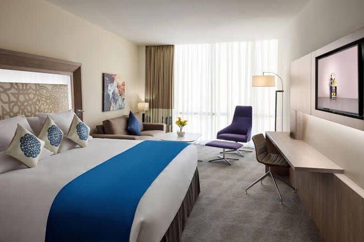 Novotel Jeddah Tahlia Street Novotel Jeddah Tahlia Street