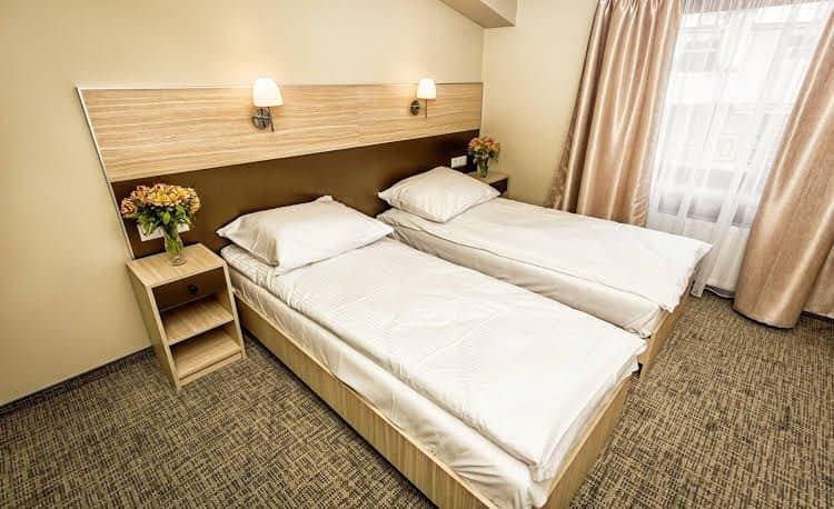 Hotel Kazimierz Iii Hotel Kazimierz Iii