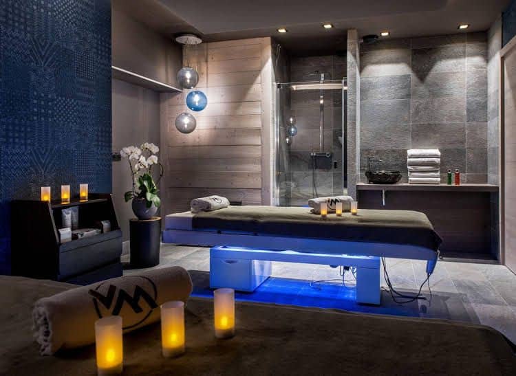 Chalet Skadi By Village Montana