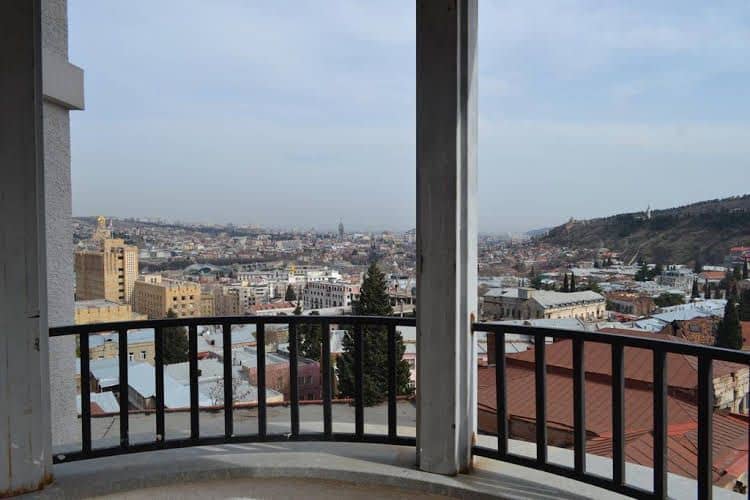 Astoria Tbilisi 
