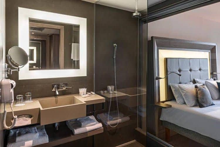 Novotel Rio De Janeiro Botafogo