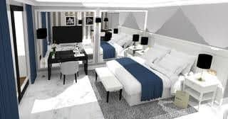 GRAN LUXOR ALL SUITES HOTEL GRAN LUXOR ALL SUITES HOTEL