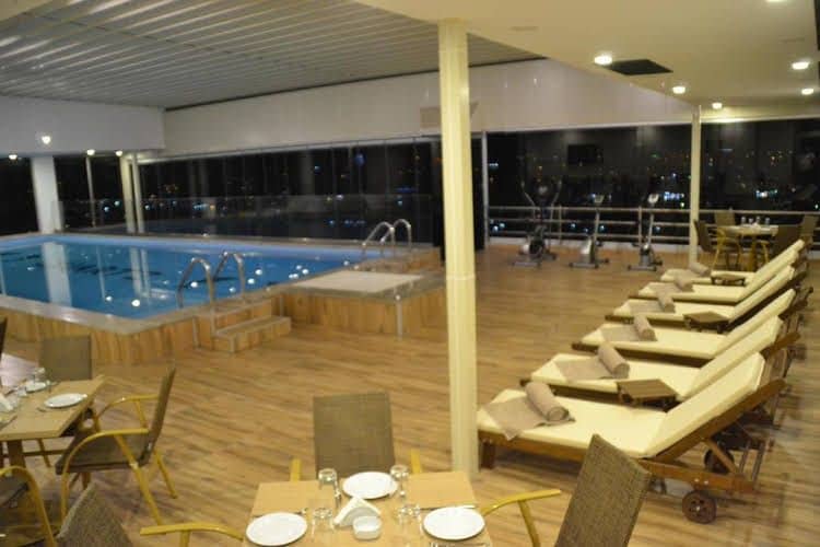 Erbil Quartz Hotel