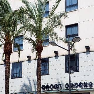 Hotel Kramer Hotel Kramer