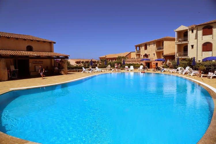 Club Esse Posada Beach Resort Club Esse Posada Beach Resort