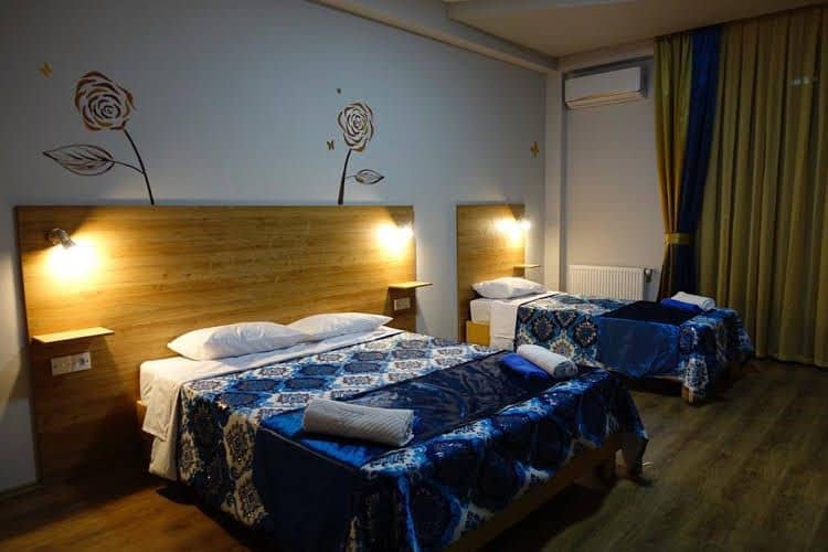 SkyGeorgia Hotel
