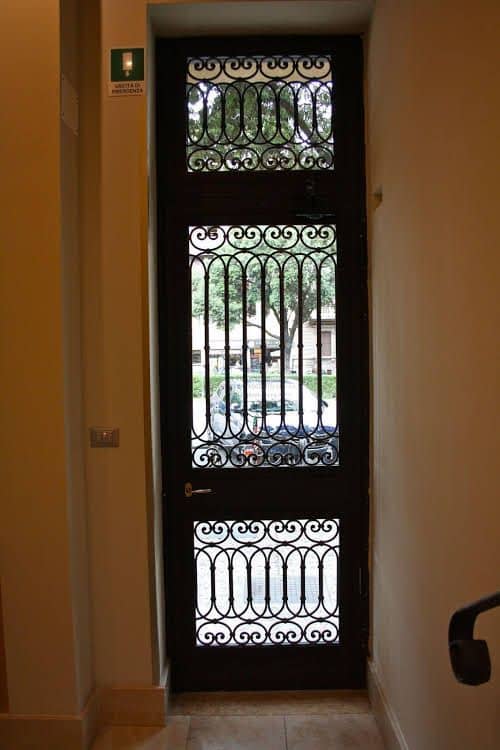 Pepita Lodge