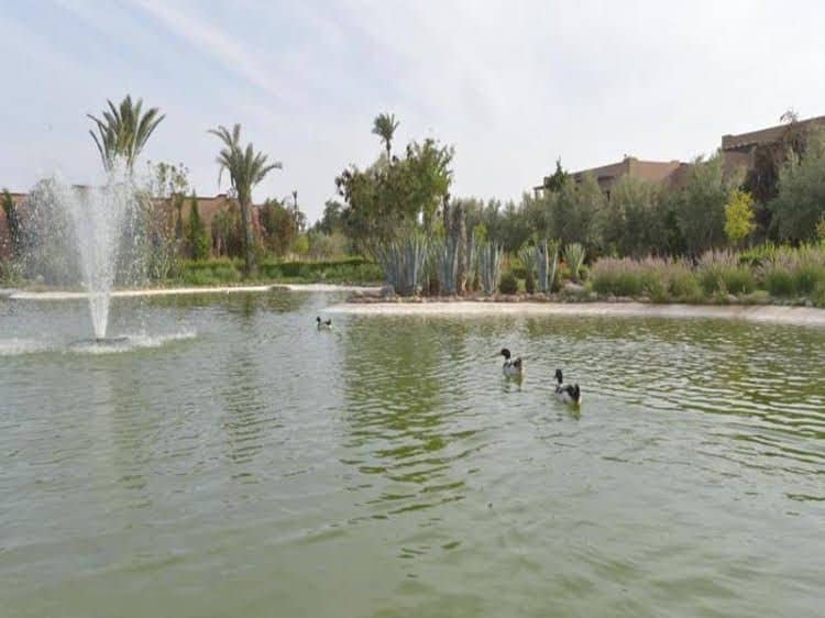 Club Dar Atlas Marrakech