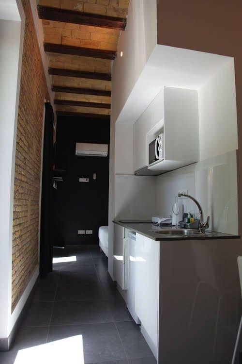 Sohotel Valencia Sohotel Valencia
