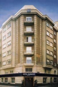 NH Madrid Zurbano NH Madrid Zurbano