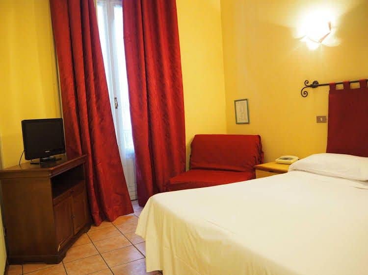Art Residence San Domenico Art Residence San Domenico