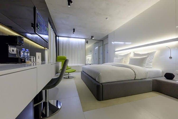 The Grove Design Hotel