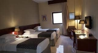 Makarem Umm Alqura Hotel Makarem Umm Alqura Hotel