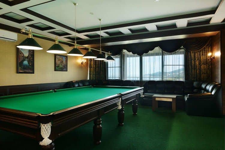 Hotel Gold & Glass Hotel Gold & Glass