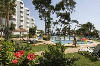 Playa Esperanza Suites Playa Esperanza Suites