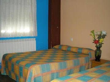 APARTHOTEL AUGUSTA CENTRO