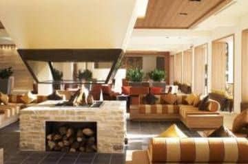 RADISSON BLU AT DISNEYLAND RESORT PARIS