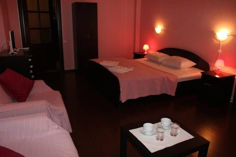 Nevsky 100 Hotel Nevsky 100 Hotel