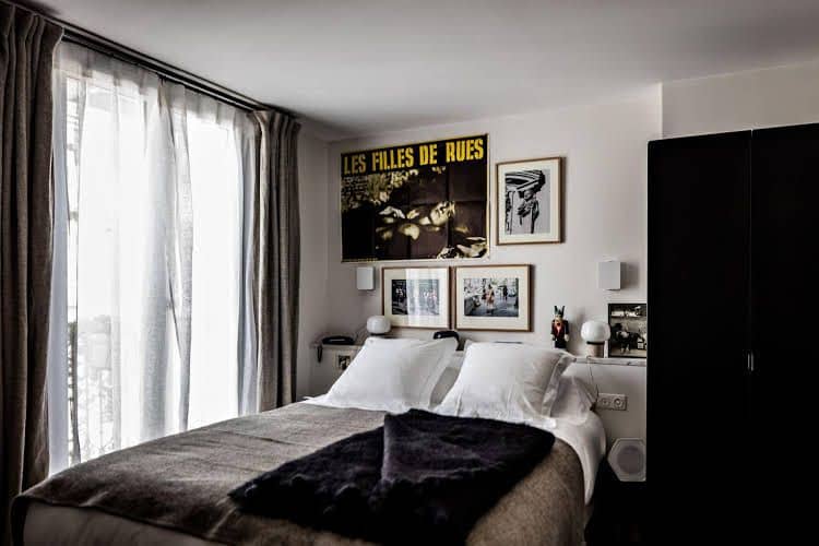 Le Pigalle