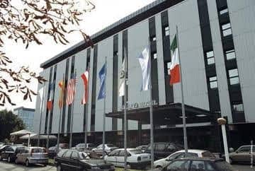 NH Milano Congress Centre NH Milano Congress Centre