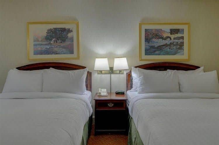 Vagabond Inn Executive San Francisco Airport Bayfront Vagabond Inn Executive San Francisco Airport Bayfront