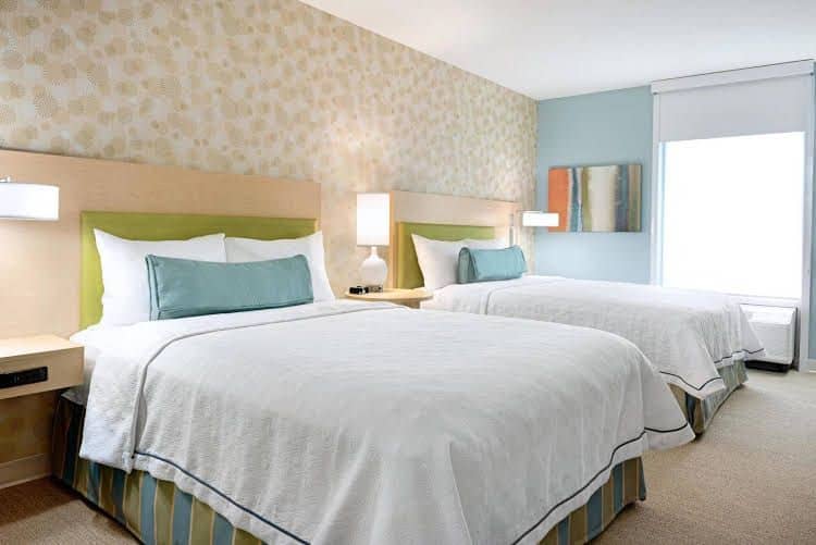 Home2 Suites Montgomery Prattville