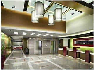 Ibis Mumbai Airport Ibis Mumbai Airport