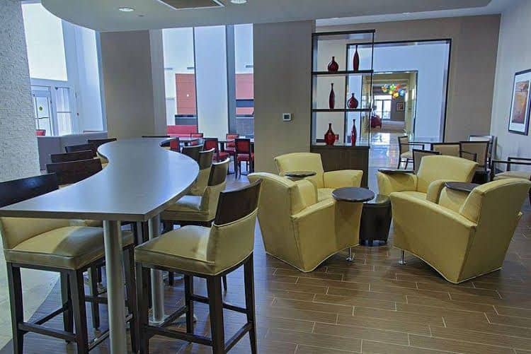 Embassy Suites by Hilton Newark Airport Embassy Suites by Hilton Newark Airport
