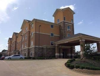 Hawthorn Suites by Wyndham Longview