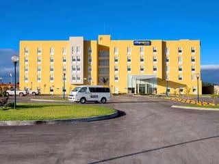 City Express Tula Oficial City Express Tula Oficial