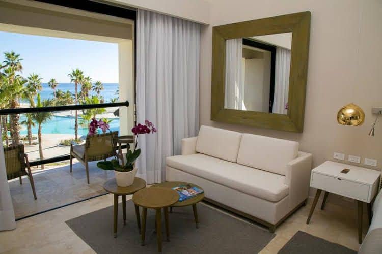 Paradisus Los Cabos Paradisus Los Cabos