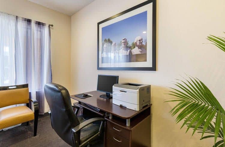Clarion Inn and Suites West Chase
