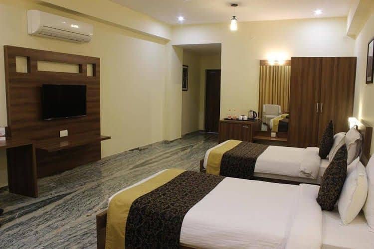 Mewargarh Udaipur by Red Lion s Mewargarh Udaipur by Red Lion s