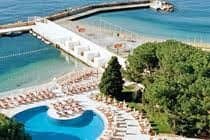 Le Meridien Beach Plaza Le Meridien Beach Plaza