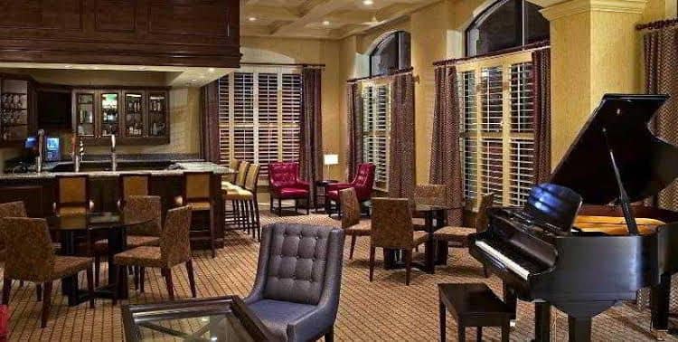 Four Points by Sheraton Historic Savannah Four Points by Sheraton Historic Savannah